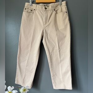 Ralph Lauren Women's Classic Midcalf (Size 6)